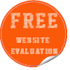Free Website Evaluation